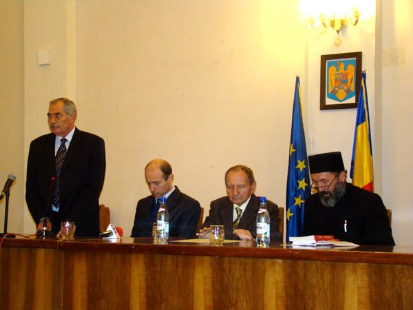 Mărturii din închisorile comuniste cu Dumitru Dan Lucinescu 100864