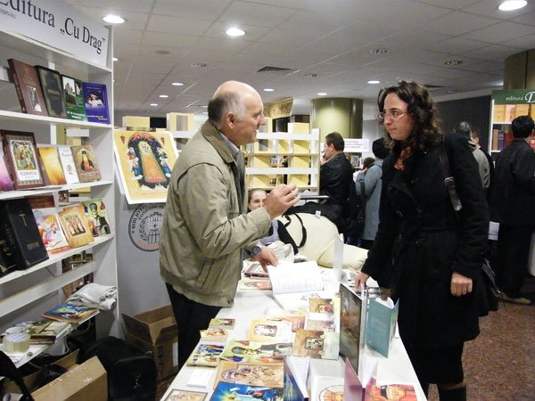 Nevoia de carte cu conţinut creştin 100860