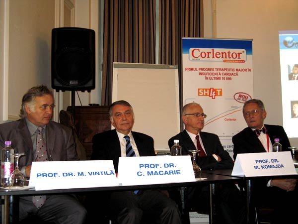 O nouă şansă pentru bolnavii de inimă 100874