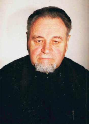 Vrednic slujitor şi iconom al tainelor lui Hristos 100893