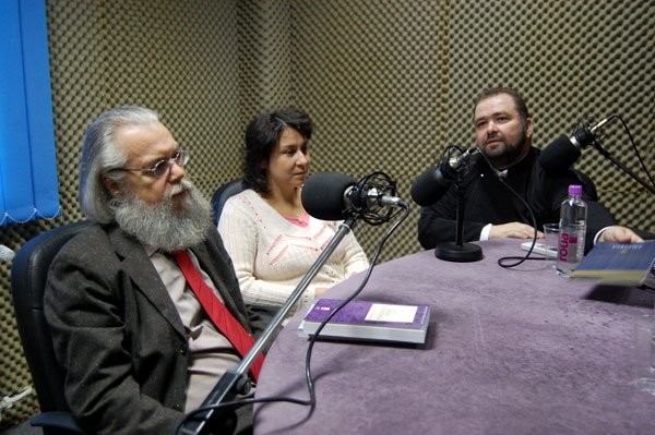 „Am dăruit zece ani din viaţa mea Sfântului Maxim“ 100916