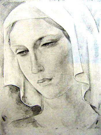 Expoziţie-premieră în România 100912