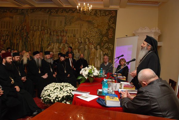 „Monumentul - Tradiţie şi Viitor“, la a XII-a ediţie 100918