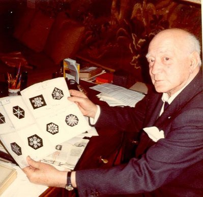 Henri Coandă, un centenar de inventică 100937