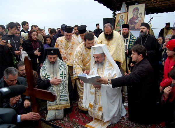 Dublă sărbătoare în Parohia Munteni-Copou 100995