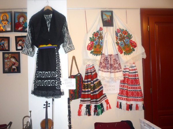 Femeia de la sat, sărbătorită la Oradea 101005