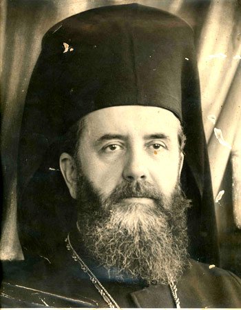 Mitropolitul Nifon Criveanu 100968