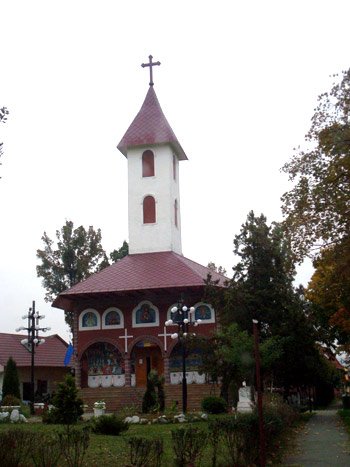 Sărbătoarea Bisericii „Sfânta Parascheva“ 101002