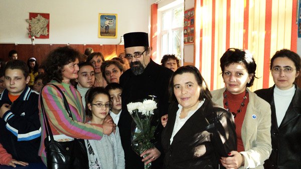 Elevii, buni cunoscători ai vieţilor sfinţilor 101021