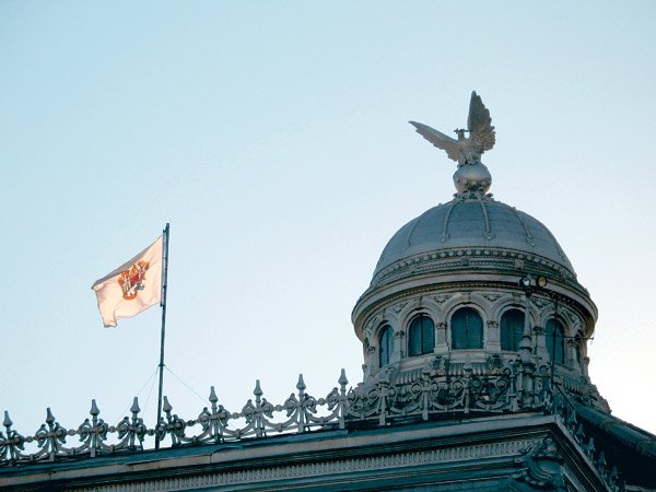 Interpretări viclene şi veninoase la adresa Bisericii 101024