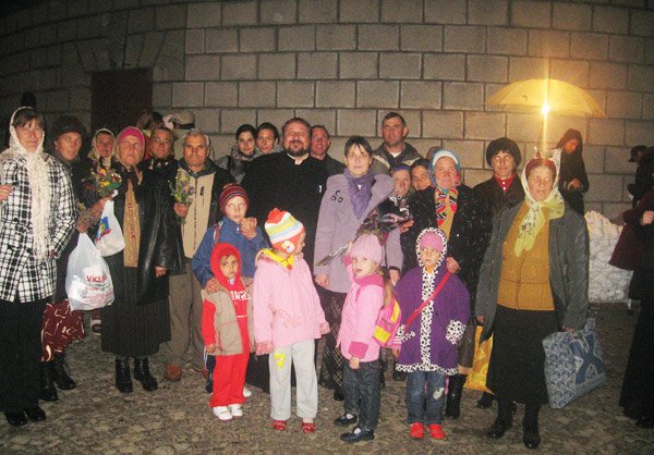 Pelerini şi mărturisitori 101020