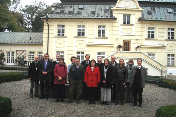 Conferinţă despre educaţia religioasă în Europa 101044