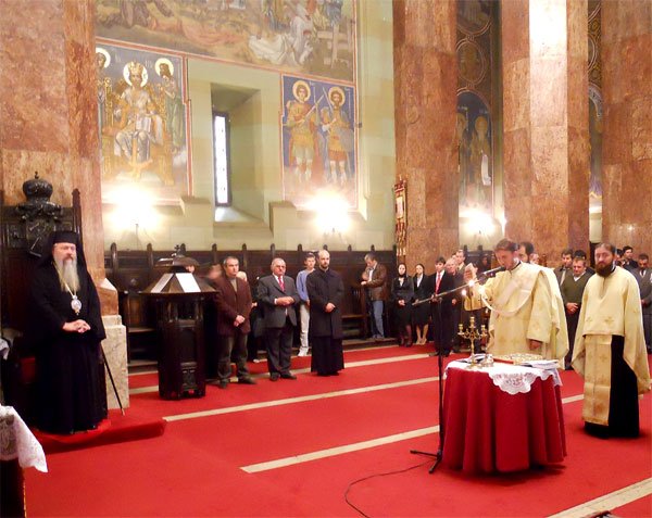 Manifestări prilejuite de ziua Sfinţilor Ardeleni 101041