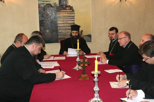 Viaţa duhovnicească din şcolile teologice 101050