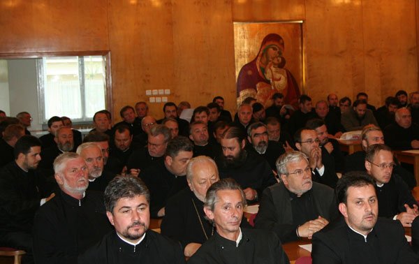 Responsabilitatea preotului în slujire 101078