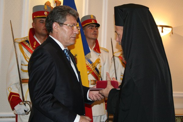 Sărbătoare de suflet la Chişinău 101057