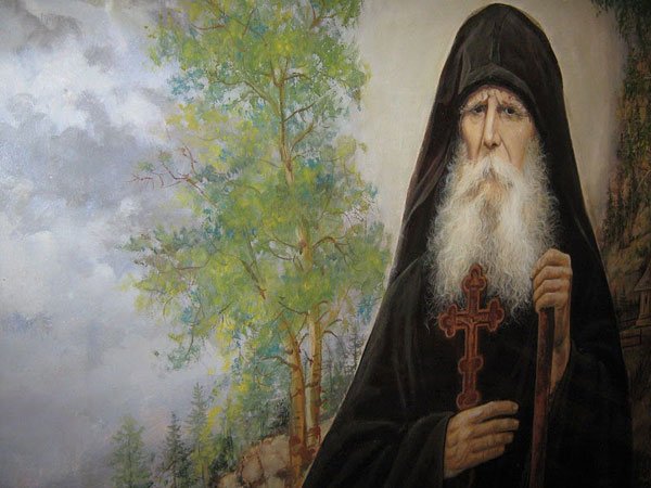 Un sfânt dintr-un veac zbuciumat 101068