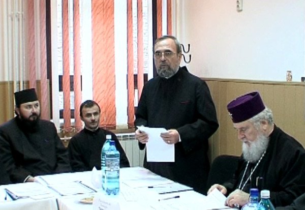 Viaţa duhovnicească în şcolile teologice 101061