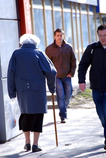 Bolile neurodegenerative nu mai sunt specifice doar vârstei a treia 101106