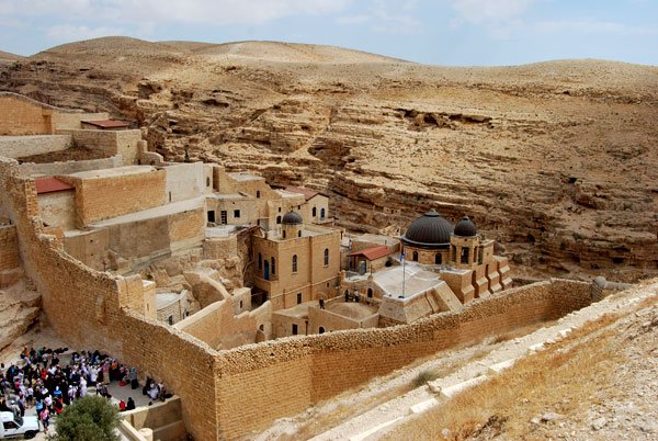 Călătorie pentru suflet în Ţara Sfântă şi Egipt 101104