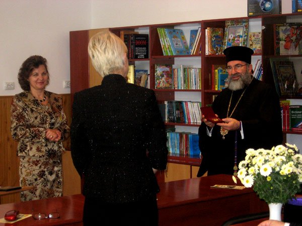 „Descoperă valoarea valorii“ la şcoala din Stăniţa 101095