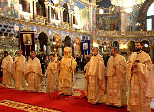 „Ei au apărat credinţa şi neamul“ 101097