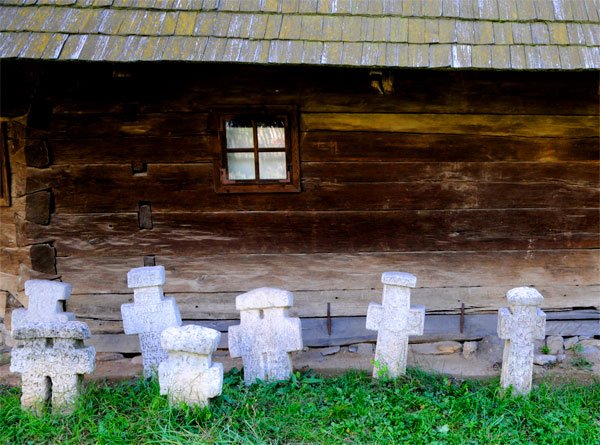 „Limba noastră este limba crucii“ 101084