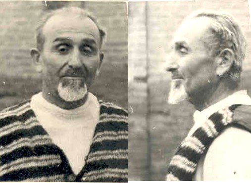 Preotul Gheorghe Tarcea 101089