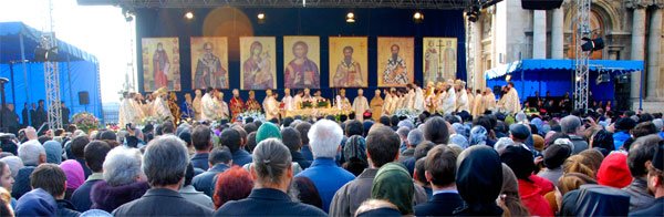 Programul complet al manifestărilor 101107