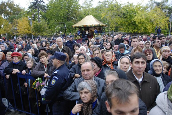 Hrană pentru pelerini 101108