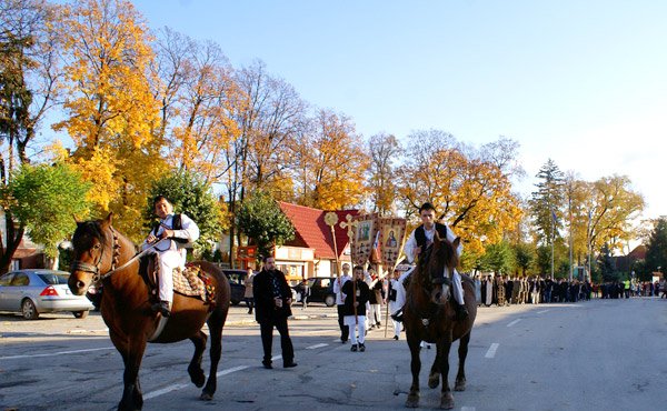 Sfinţii Ardeleni, cinstiţi la ei acasă 101120
