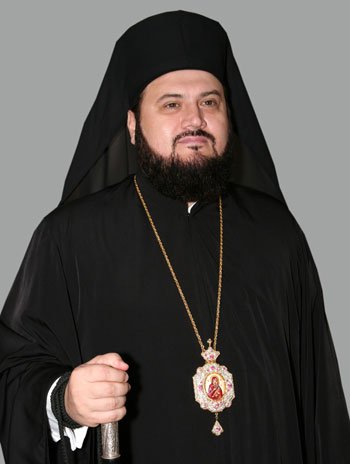 Apel pentru sprijinirea construcţiei sediului Episcopiei Sălajului 101153