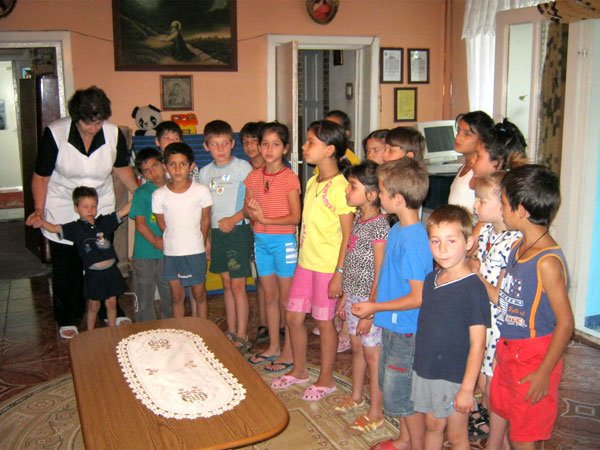 Centre de prevenire a abandonului şcolar în Alba şi Mureş 101155