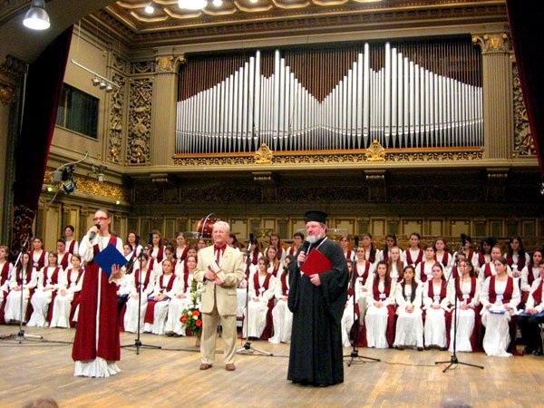 „Symbol“, 20 de ani. Moment aniversar 101146