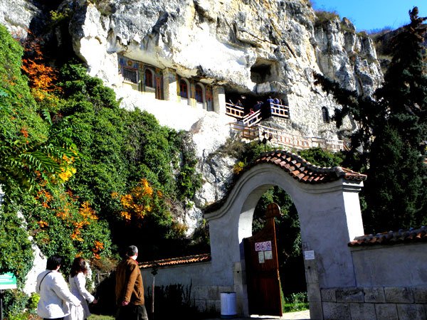 Pelerini la Bucureşti şi la Basarabovo 101203