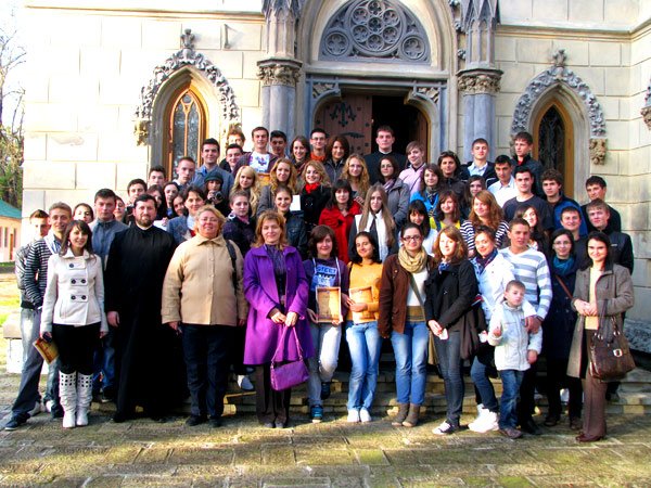 Proiectul „Valori culturale româneşti“, ediţia a IV-a, la final 101222