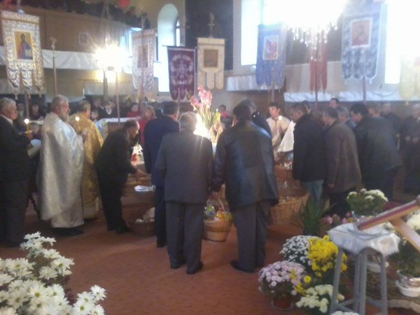 Comuna Conop, 500 de ani de la atestare 101248