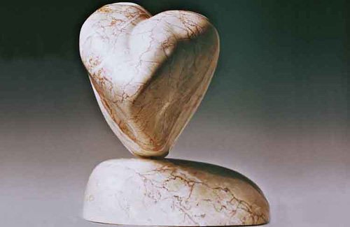 Expoziţie de pictură şi sculptură - Gislaine Brossard 101246