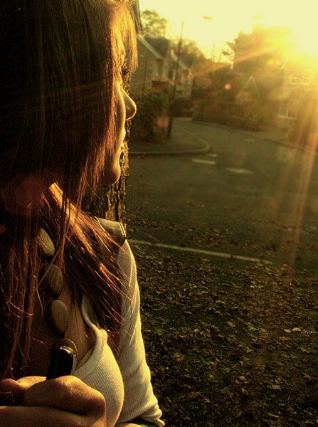 „Cine sunt eu?“, interogaţie fără sens, în afara lui Hristos 101258