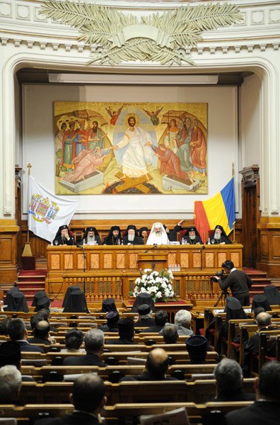 Cum s-au trasat hotarele Crezului ortodox 101251