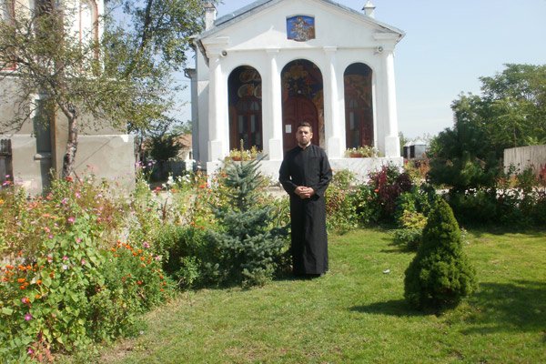 Solidaritatea credincioşilor din Parohia Bechet I 101266