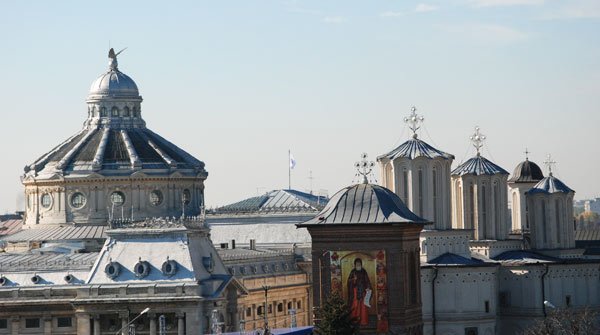 Autocefalia bisericească: unitate de credinţă şi libertate de conducere 101299