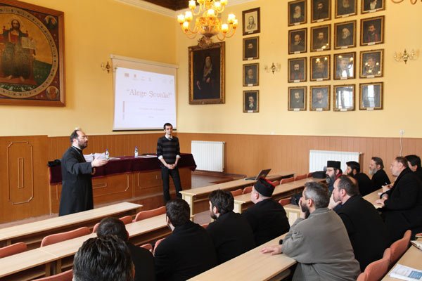 Cateheză şi pastoraţie pentru elevi 101292