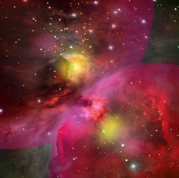 Anatomia lumii sensibile şi foamea existenţială de sens 101302