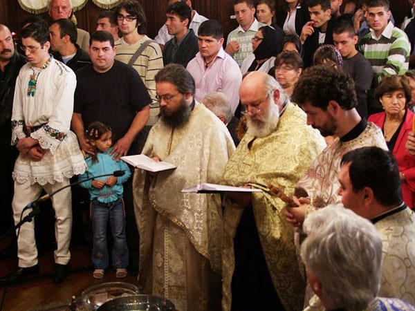 Leagănul românesc din inima Parisului 101304