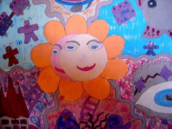 Pasărea din vis 101307