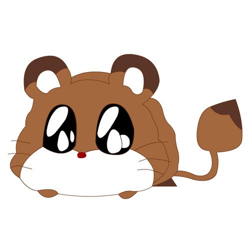 Şoricelul Kras 101305