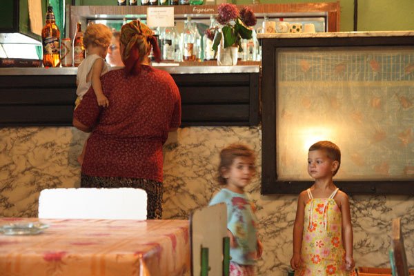 Autoritatea părinţilor, un drept natural 101319