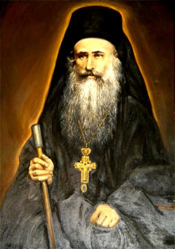 Biserica din Oltenia a mai dat un sfânt 101325