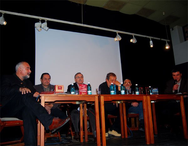 Dubravka Ugresic, invitată la Festivalul Internaţional de Literatură 101321